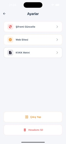 Fi Akademi Mobil Resimleri