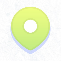 iPhone & iPad Konum - Telefon GPS Takibi ikonu