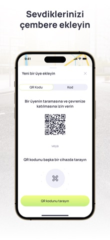 Konum - Telefon GPS Takibi Resimleri
