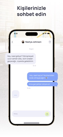 Konum - Telefon GPS Takibi Resimleri