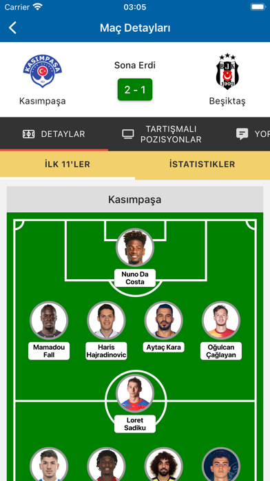 TaraftarVAR Resimleri