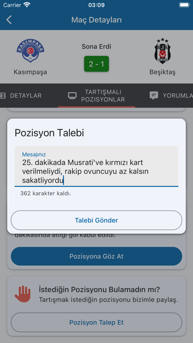 TaraftarVAR Resimleri