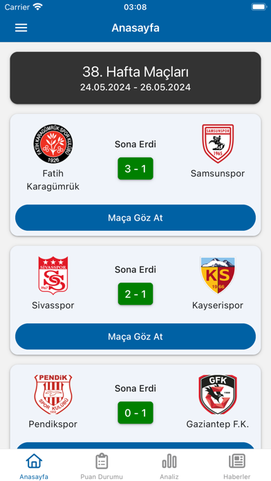 TaraftarVAR Resimleri