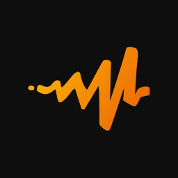 iPhone & iPad Audiomack - Play Music Offline ikonu