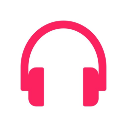 iPhone & iPad Music : Offline Player ikonu