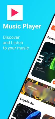Music : Offline Player Resimleri