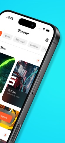 Music : Offline Player Resimleri