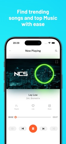 Music : Offline Player Resimleri