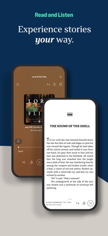 Amazon Kindle: Reading App Resimleri