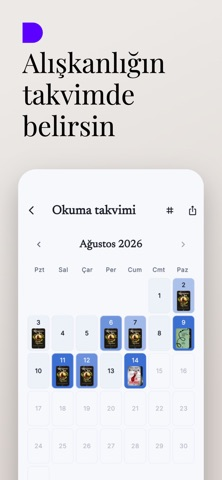 Literia Resimleri