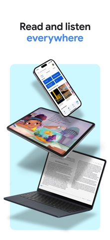 Google Play Kitaplar Resimleri
