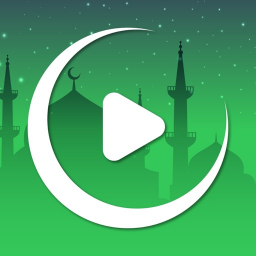 iPhone & iPad Safar: Muslim Car Widgets ikonu