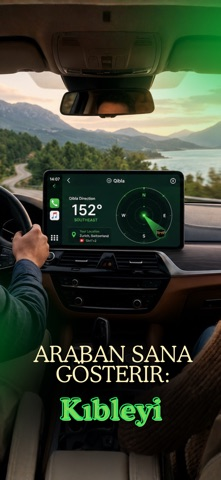 Safar: Muslim Car Widgets Resimleri