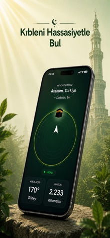 Kuran Widgets & Dua - Nuraly Resimleri