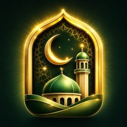 iPhone & iPad Kuran Widgets & Dua - Nuraly ikonu