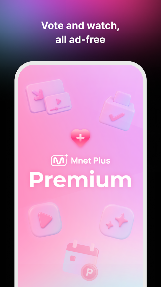 Mnet Plus Resimleri