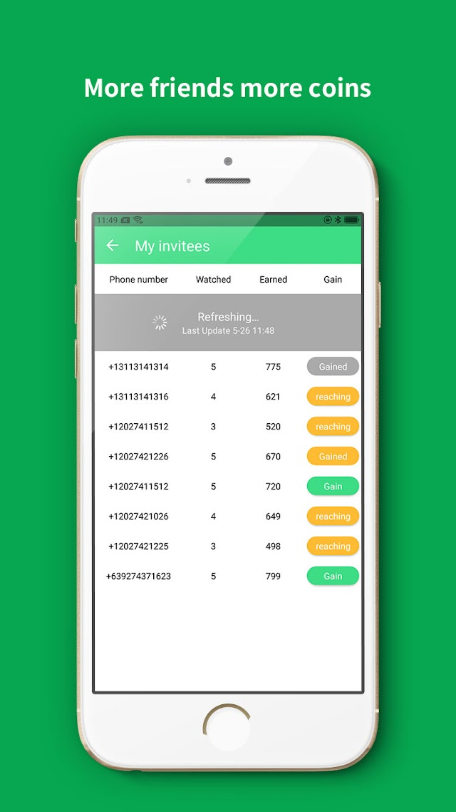 Phone Call App & WiFi Call Any Resimleri