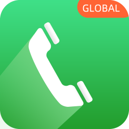 Android Phone Call App & WiFi Call Any ikonu