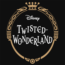 Android Disney Twisted-Wonderland ikonu