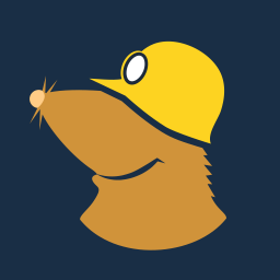 Android Mullvad VPN ikonu
