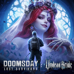 Android Doomsday: Undead Bride ikonu