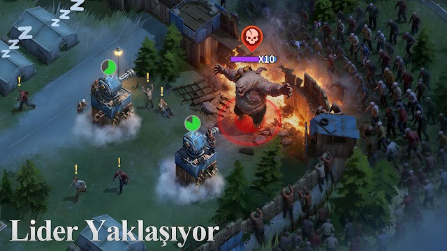 Doomsday:The Seven Deadly Sins Resimleri