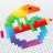 Pixel Art - Boyama Oyunlar�