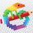 Pixel Art - Boyama Oyunlar�