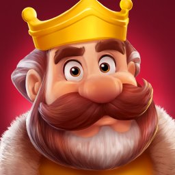 Android Royal Kingdom ikonu