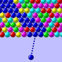 Android Balon Patlatma: Bubble Shooter ikonu