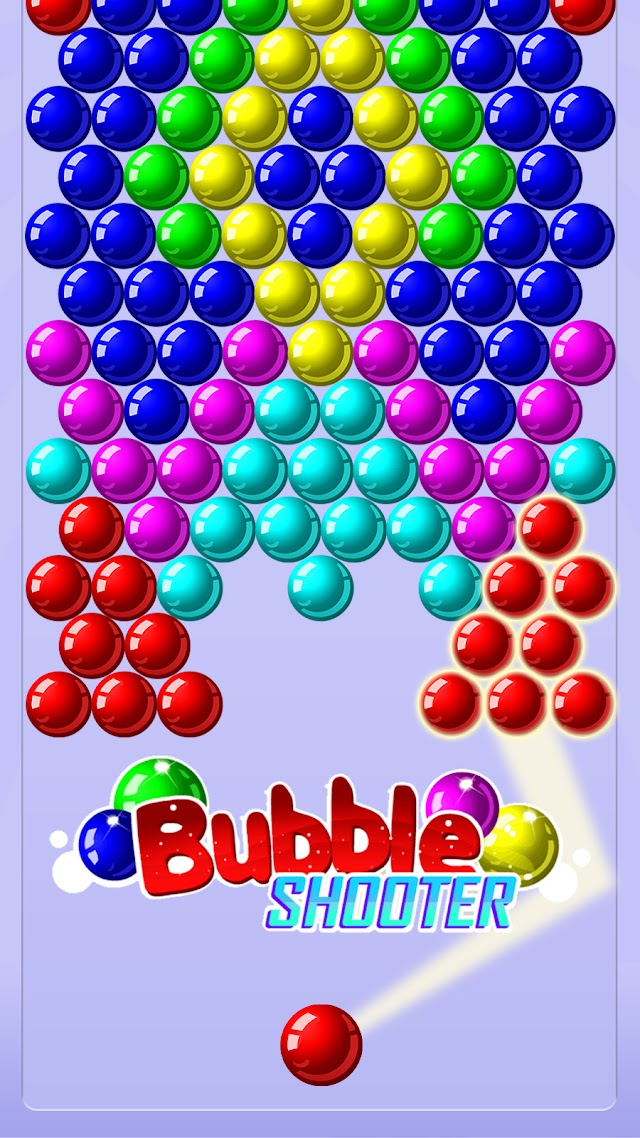 Balon Patlatma: Bubble Shooter Resimleri