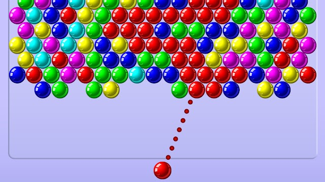Balon Patlatma: Bubble Shooter Resimleri