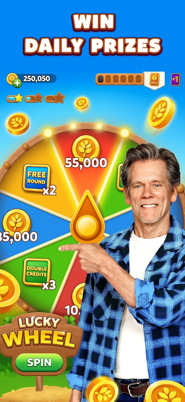 Solitaire Grand Harvest Resimleri