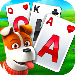 Android Solitaire Grand Harvest ikonu