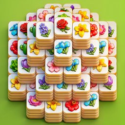Android Tile Explorer - ��l� E�le�me ikonu