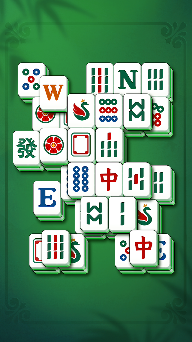 Mahjong Blast Resimleri