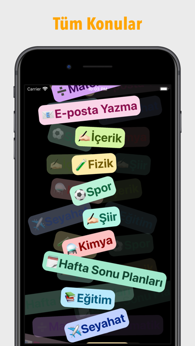 ChatGPT Türkçe Resimleri