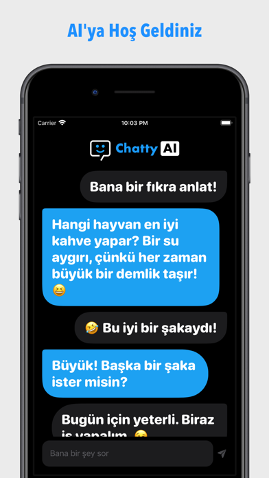ChatGPT Türkçe Resimleri