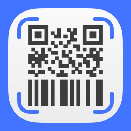 iPhone & iPad QR Kod Okuyucu: QR ACE ikonu