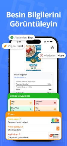 QR Kod Okuyucu: QR ACE Resimleri