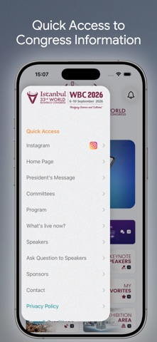 WBC 2026 Resimleri