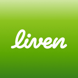 iPhone & iPad Liven: Discover yourself ikonu