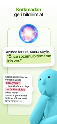 Liven: Discover yourself Resimleri