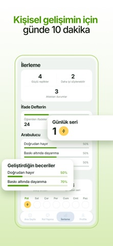 Liven: Discover yourself Resimleri
