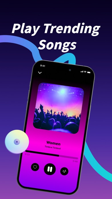 ToneSnap: Çevrimdışı MP3 Müzik Resimleri