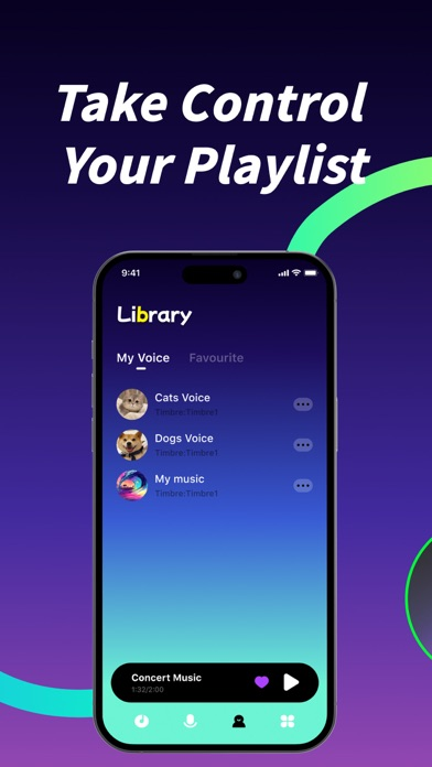 ToneSnap: Çevrimdışı MP3 Müzik Resimleri