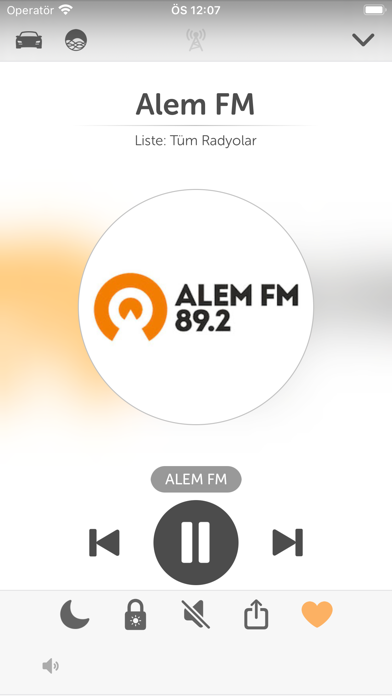 Radyo Kedisi - Radyo Dinle Resimleri