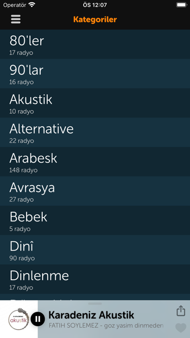 Radyo Kedisi - Radyo Dinle Resimleri