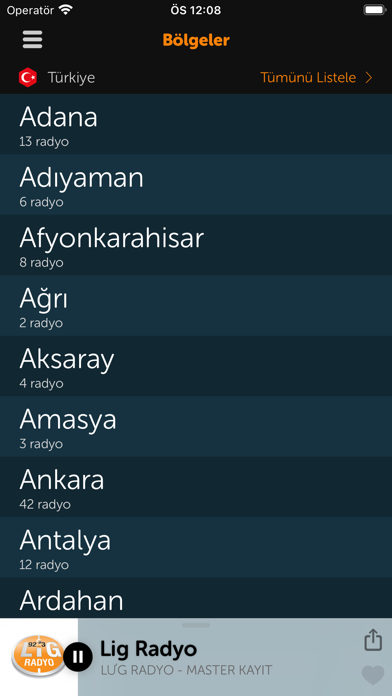 Radyo Kedisi - Radyo Dinle Resimleri
