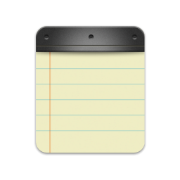 Android Inkpad - Notlar ve Listeler ikonu